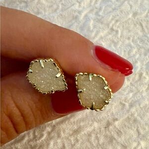 Kendra Scott Stud Earrings